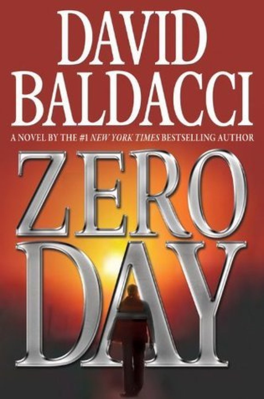 [PDF] John Puller #1 Zero Day by David Baldacci