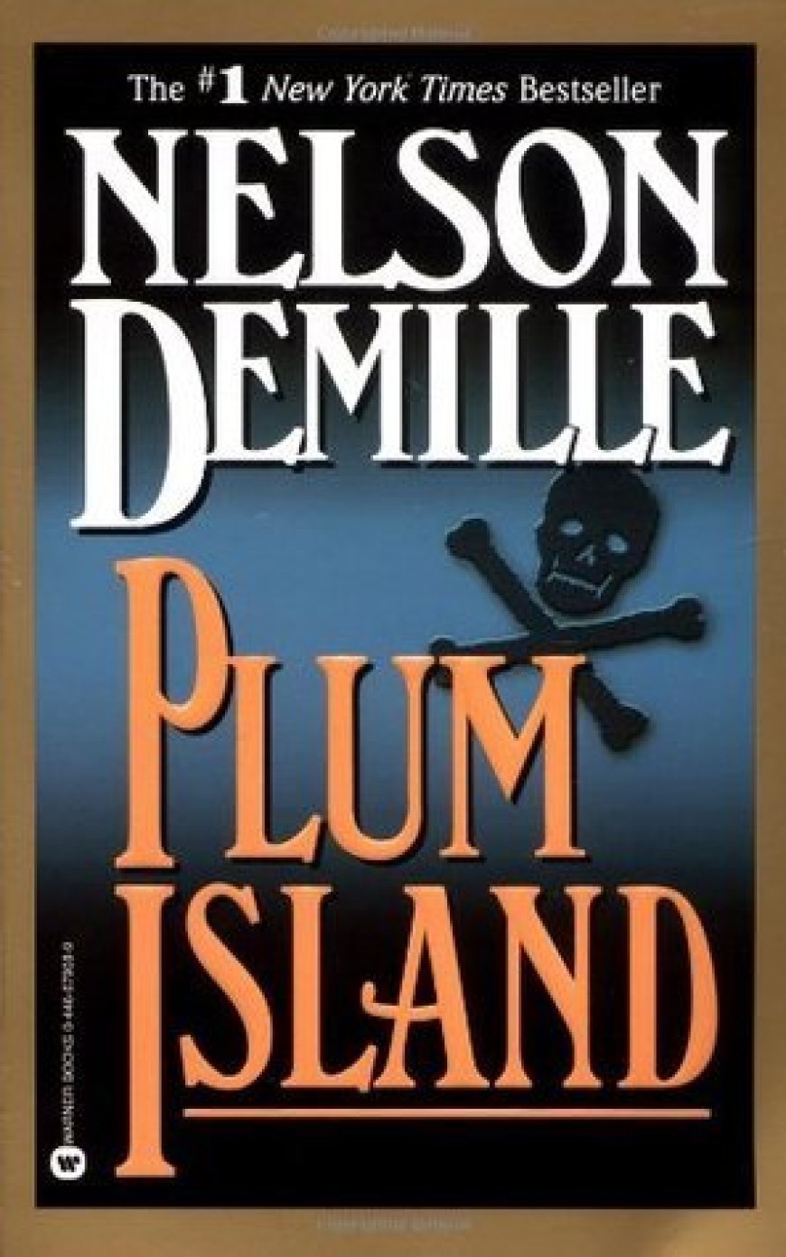 [PDF] John Corey #1 Plum Island by Nelson DeMille