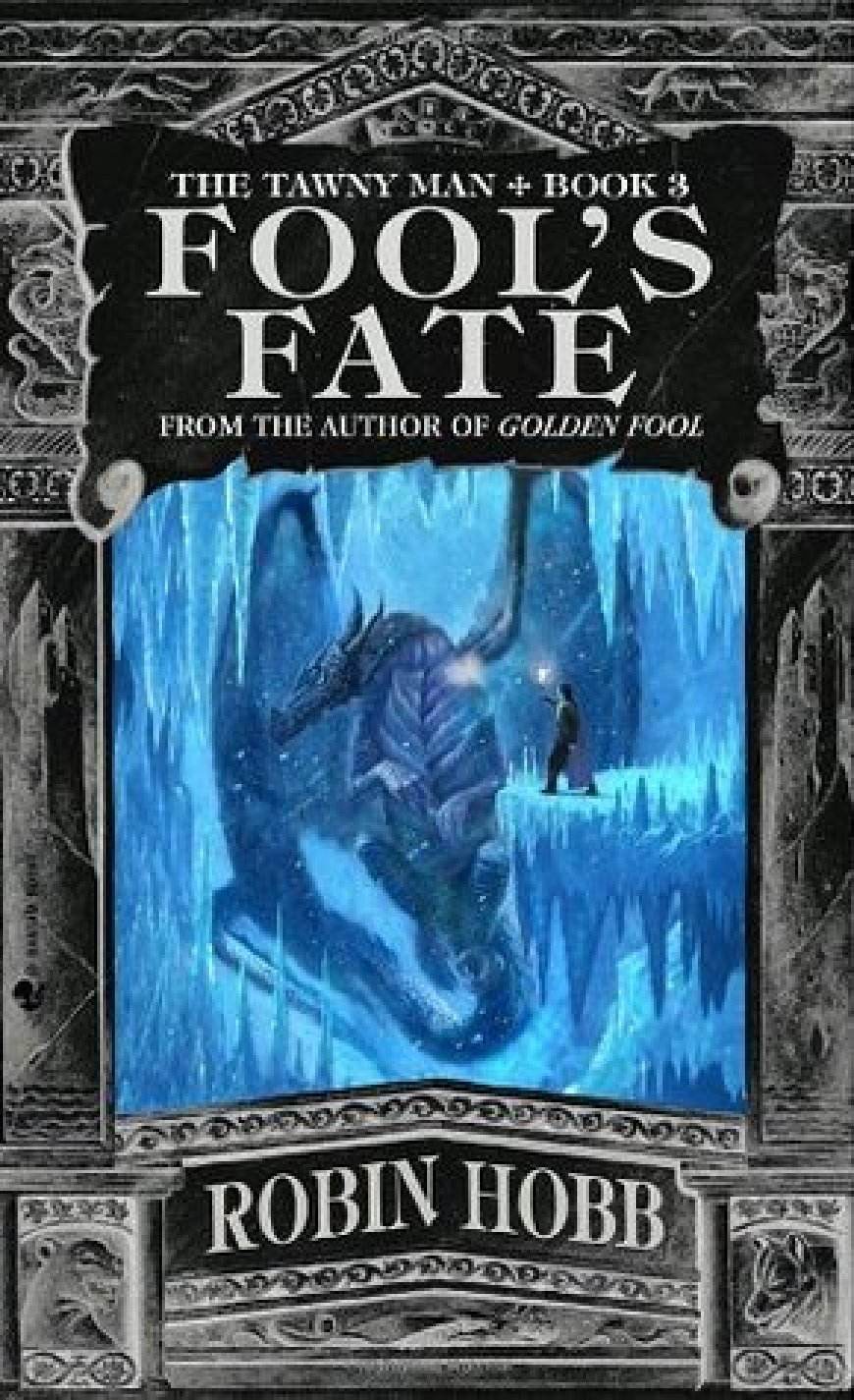 [PDF] The Tawny Man #3 Fool's Fate by Robin Hobb