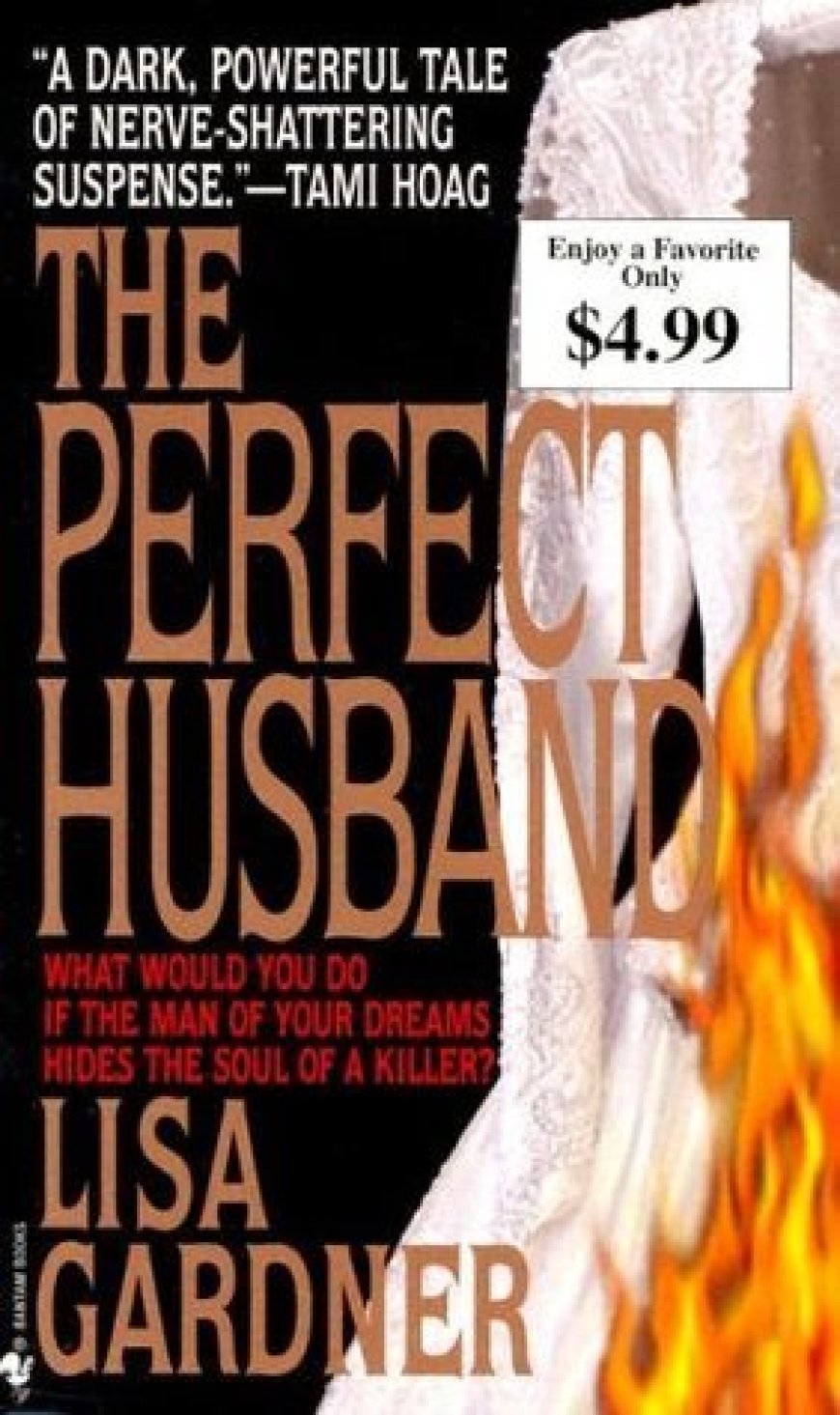 [PDF] FBI Profiler #1 The Perfect Husband by Lisa Gardner