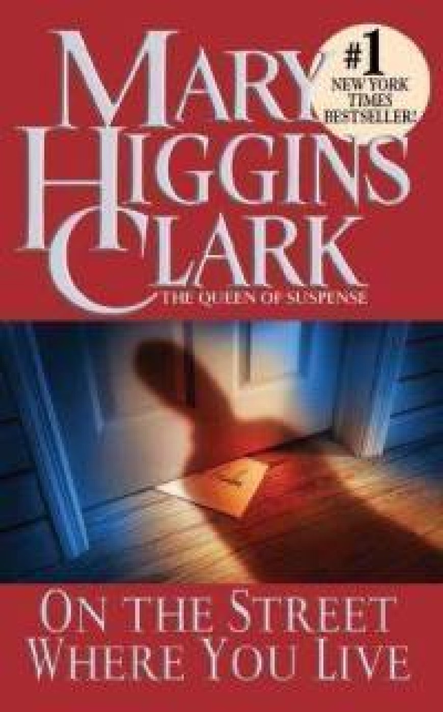 [PDF] On the Street Where You Live by Mary Higgins Clark ,  Karin Dufner  (Übersetzer)