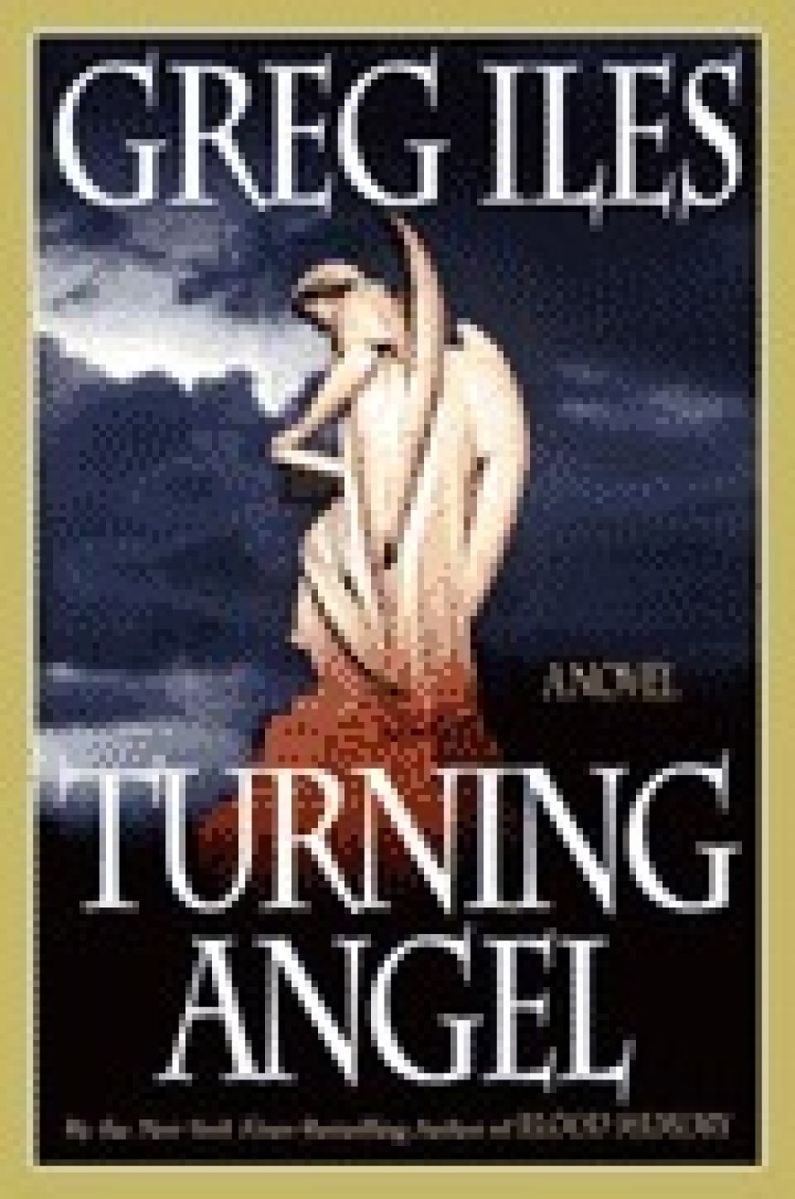 [PDF] Penn Cage #2 Turning Angel by Greg Iles