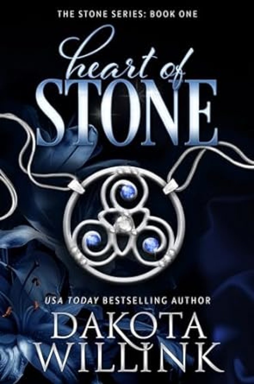 [PDF] The Stone #1 Heart of Stone by Dakota Willink