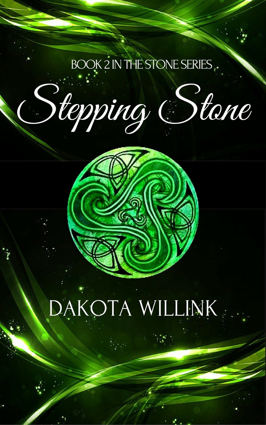 [PDF] The Stone #2 Stepping Stone by Dakota Willink