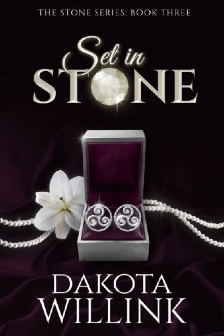 [PDF] The Stone #3 Set In Stone by Dakota Willink