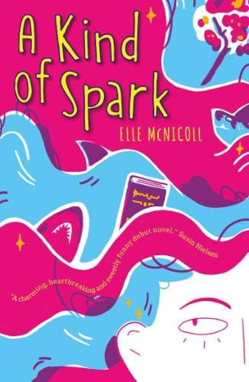 [PDF] A Kind of Spark #1 A Kind of Spark by Elle McNicoll