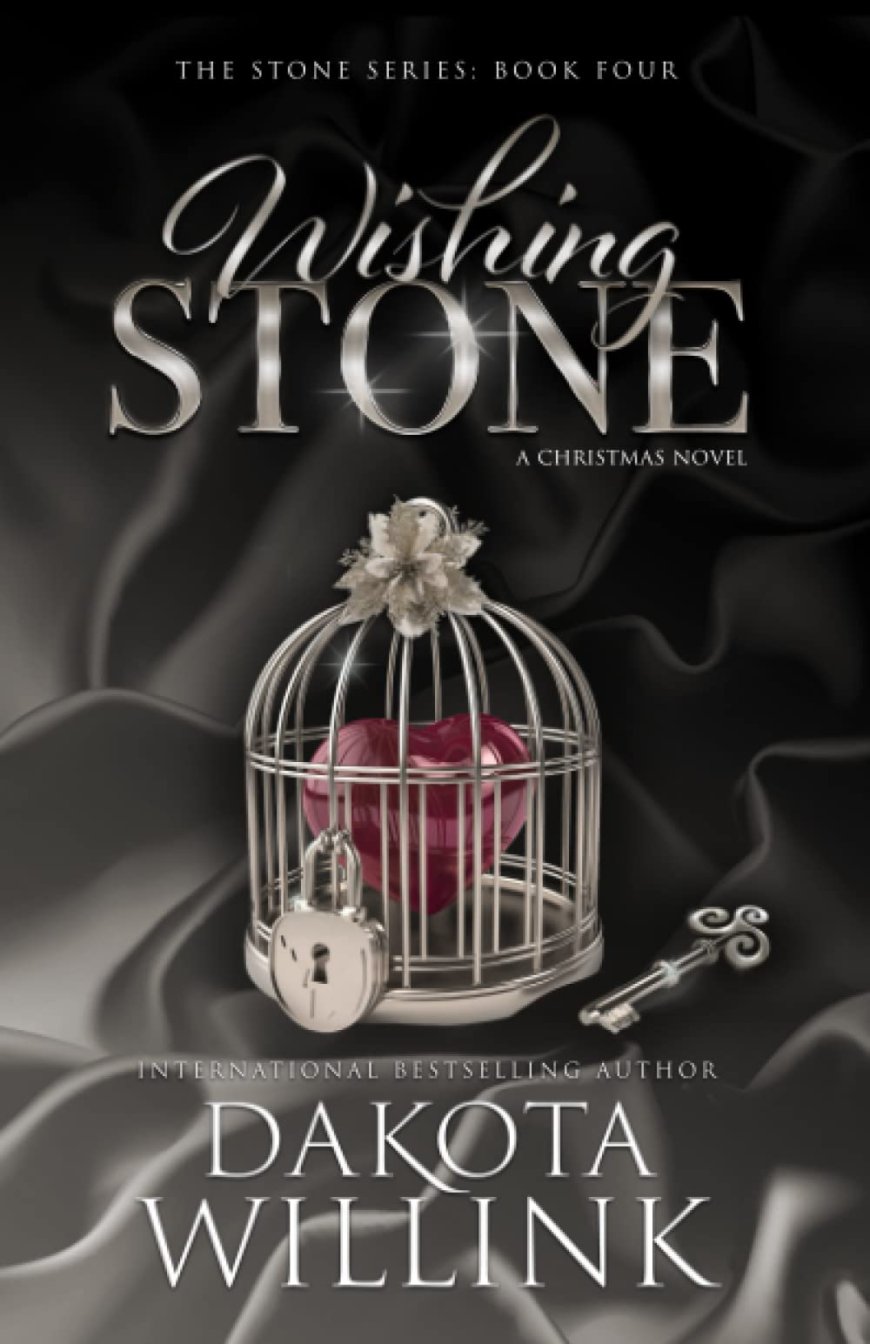 [PDF] The Stone #4 Wishing Stone by Dakota Willink