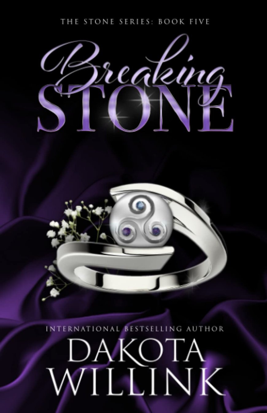 [PDF] The Stone #5 Breaking Stone by Dakota Willink