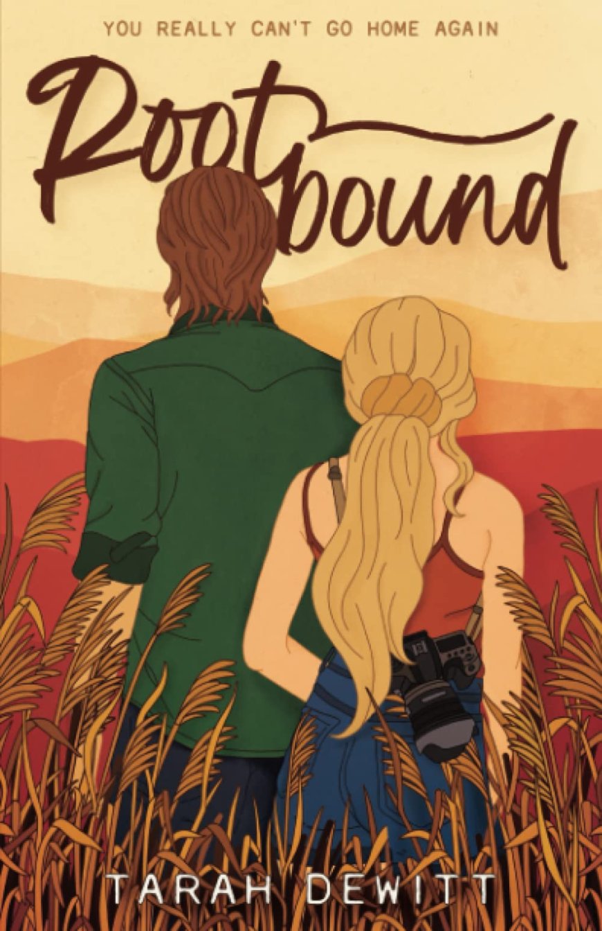 [PDF] Rootbound by Tarah DeWitt