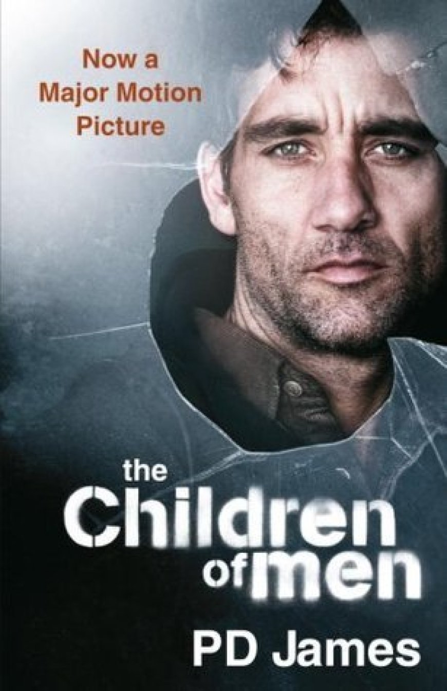 [PDF] The Children of Men by P.D. James