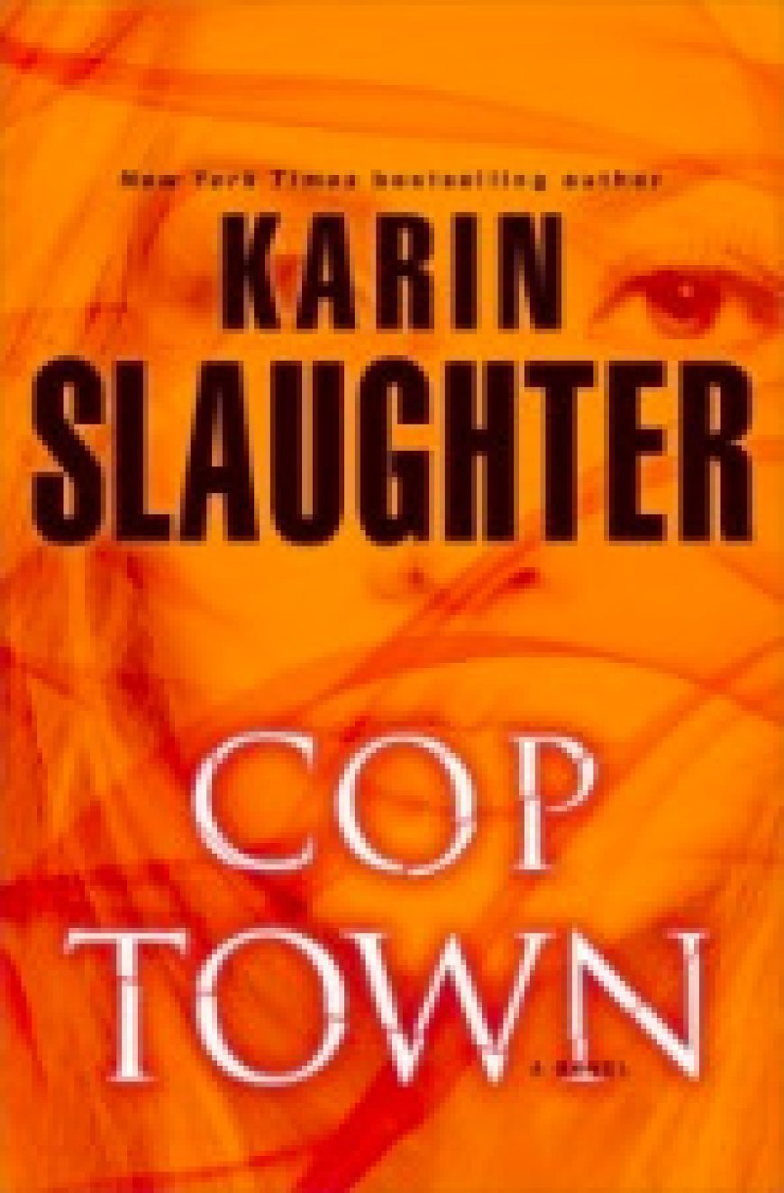 [PDF] Cop Town by Karin Slaughter