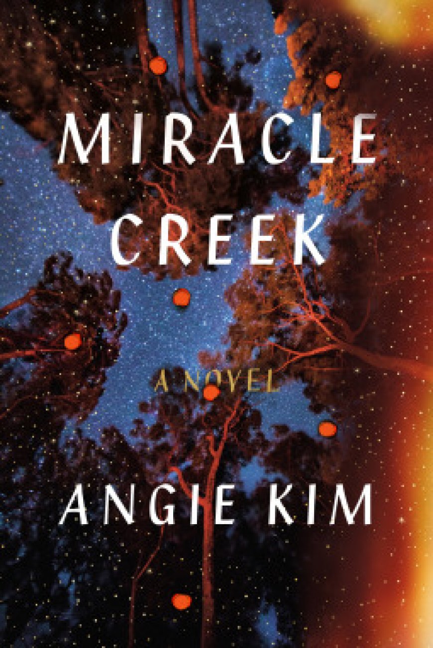 [PDF] Miracle Creek by Angie Kim