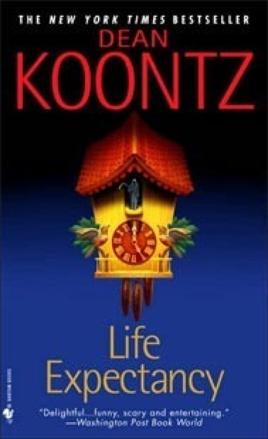 [PDF] Life Expectancy by Dean Koontz