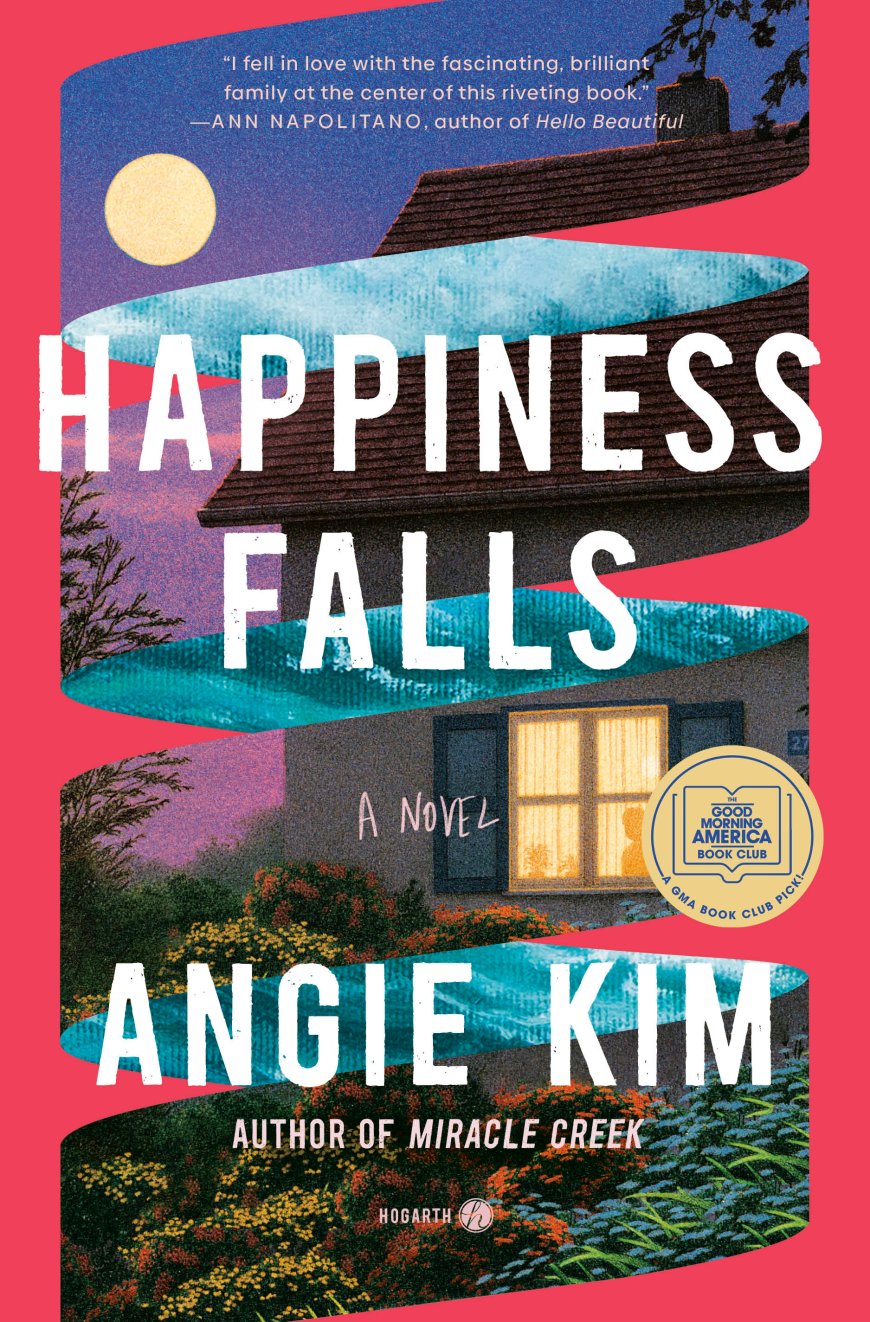 [PDF] Happiness Falls by Angie Kim