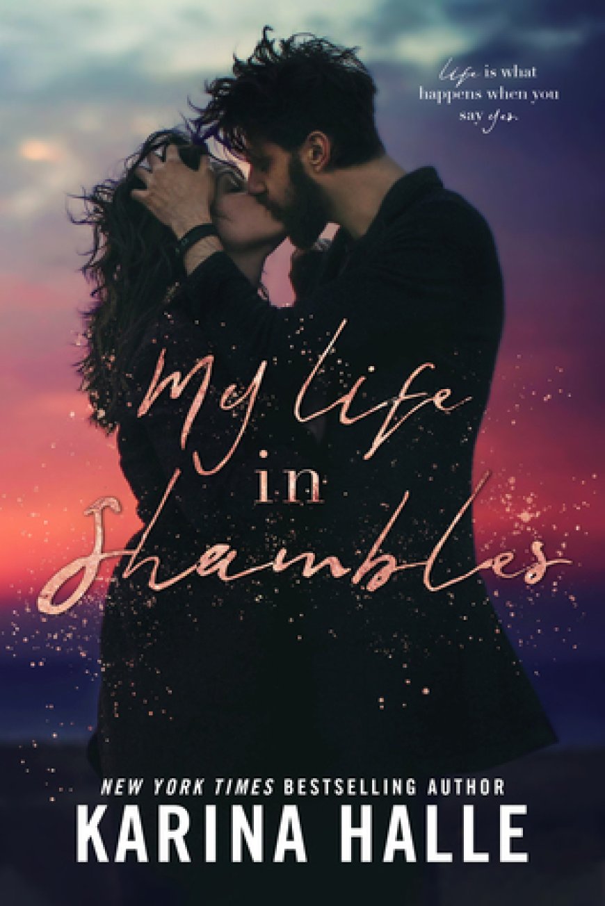 [PDF] My Life in Shambles by Karina Halle