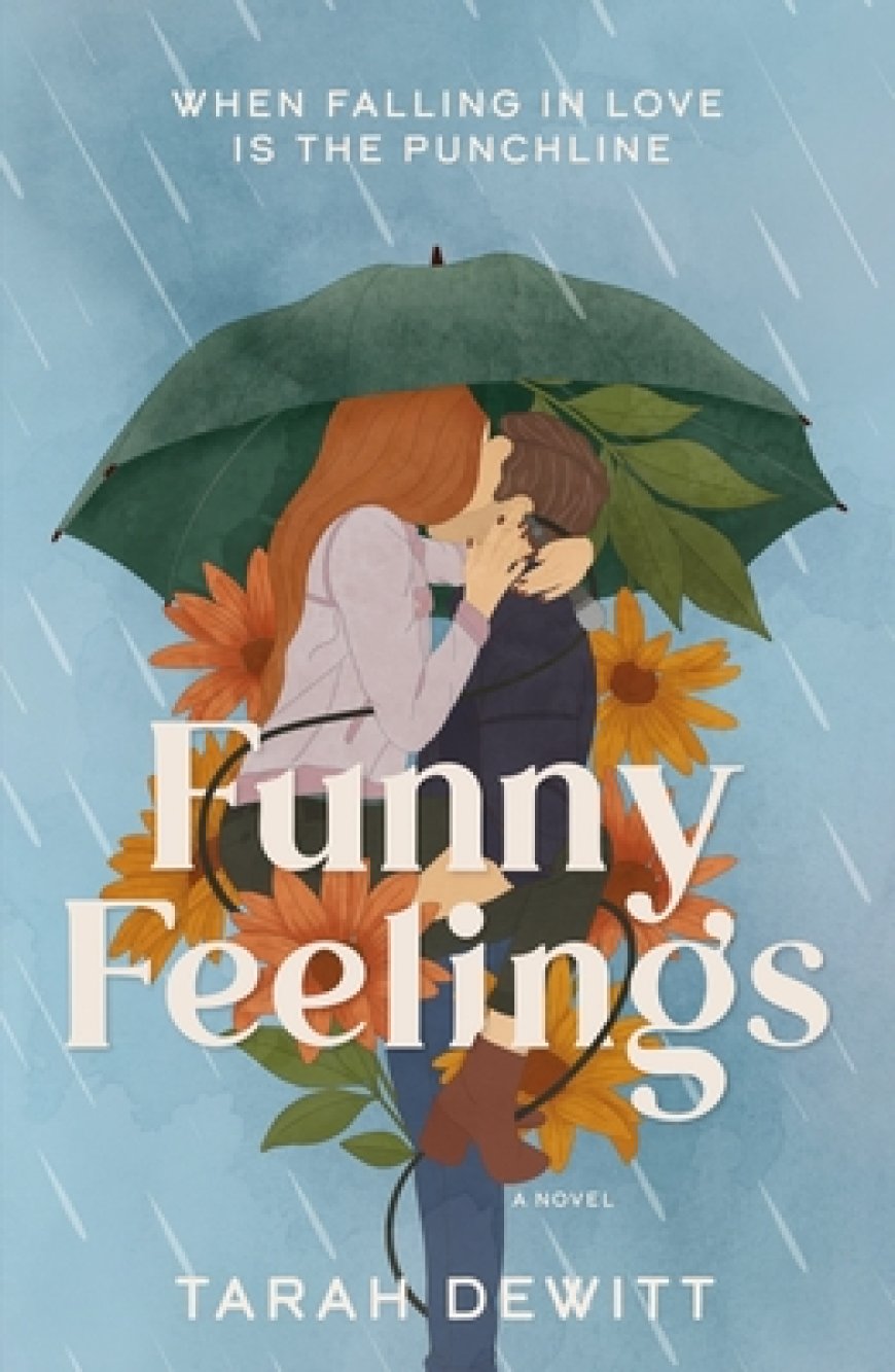 [PDF] Funny Feelings by Tarah DeWitt