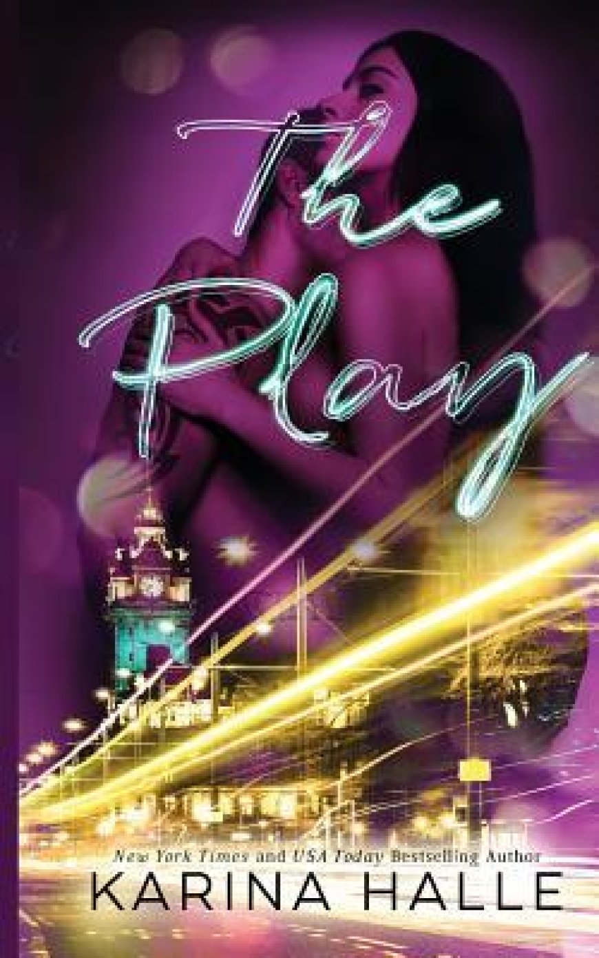 [PDF] The McGregor Brothers #3 The Play by Karina Halle