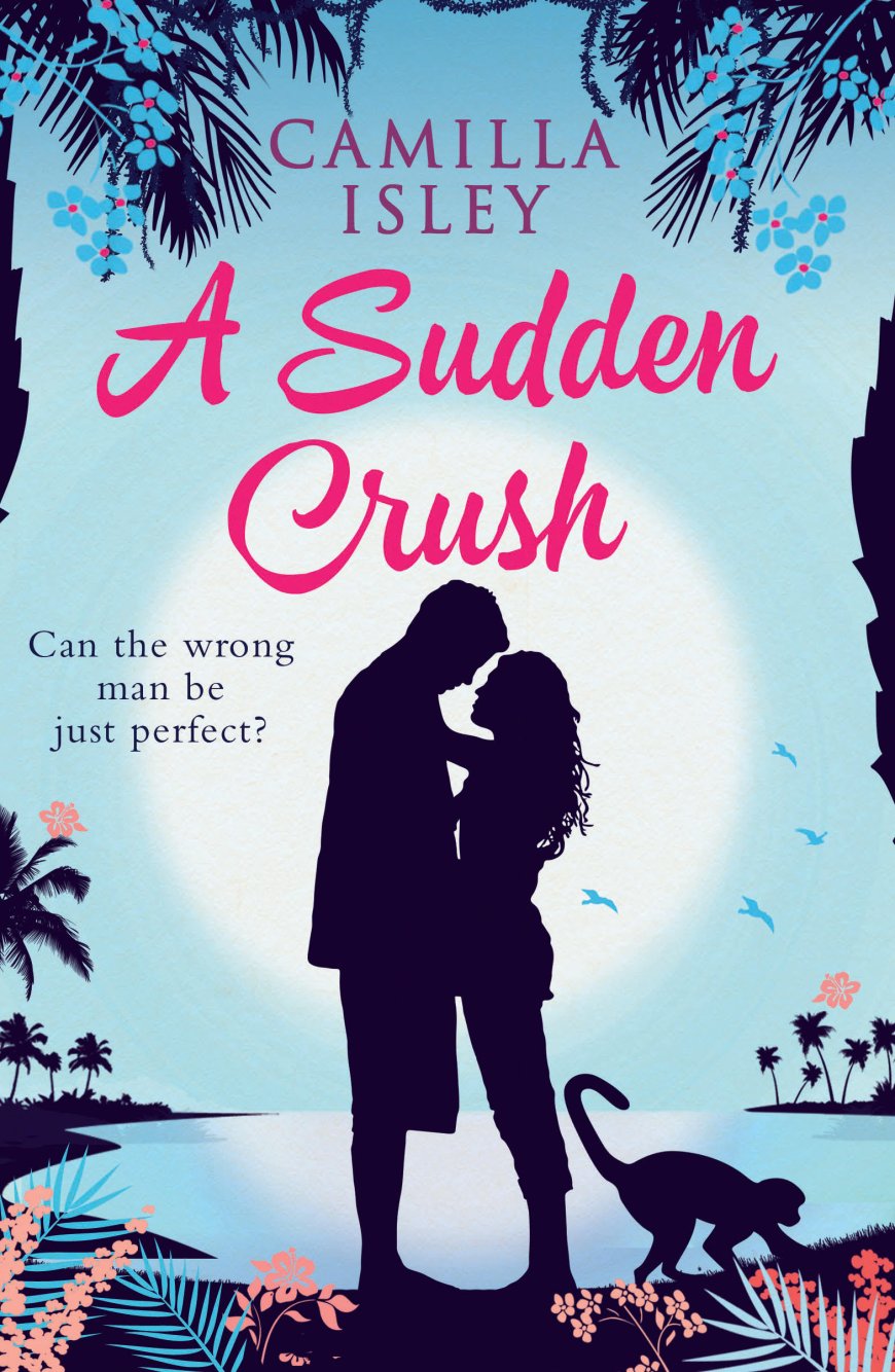 [PDF] A Sudden Crush by Camilla Isley