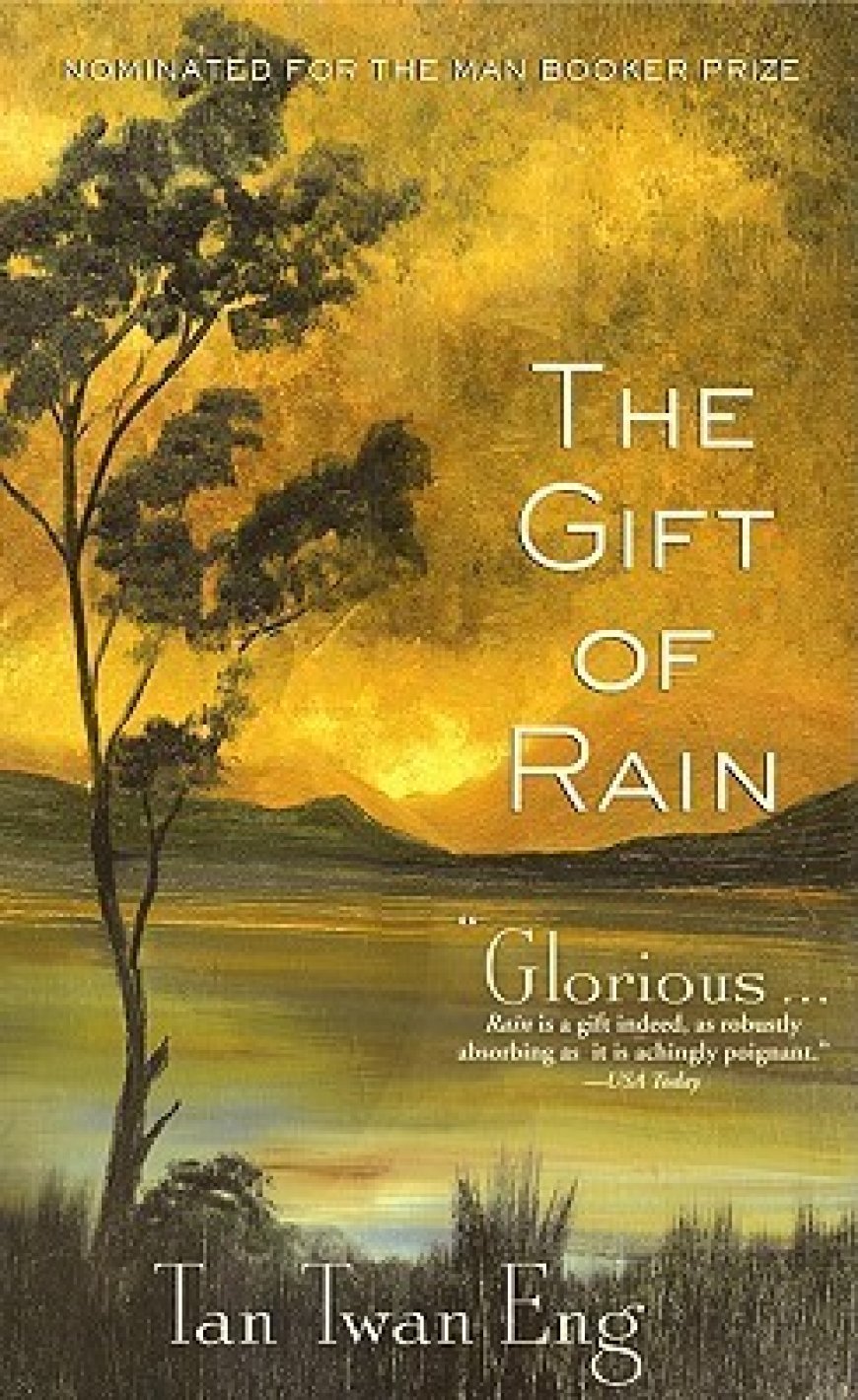 [PDF] The Gift of Rain by Tan Twan Eng