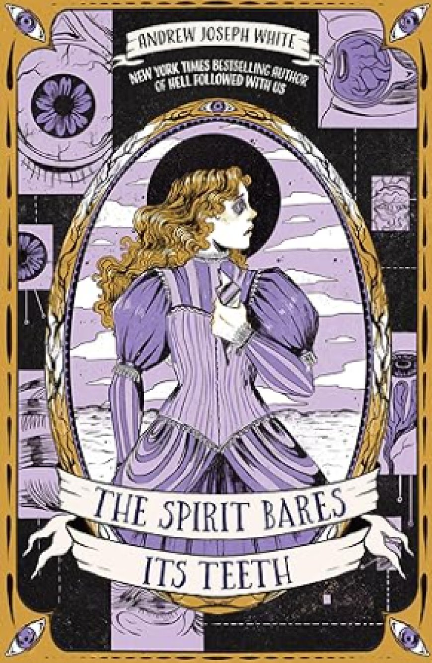 [PDF] The Spirit Bares Its Teeth by Andrew Joseph White