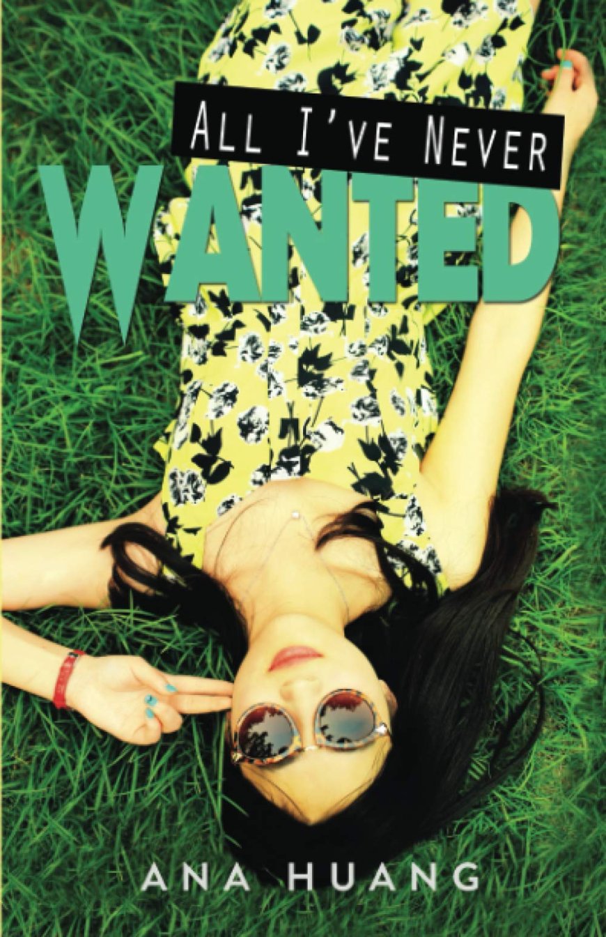 [PDF] All I've Never Wanted by Ana Huang