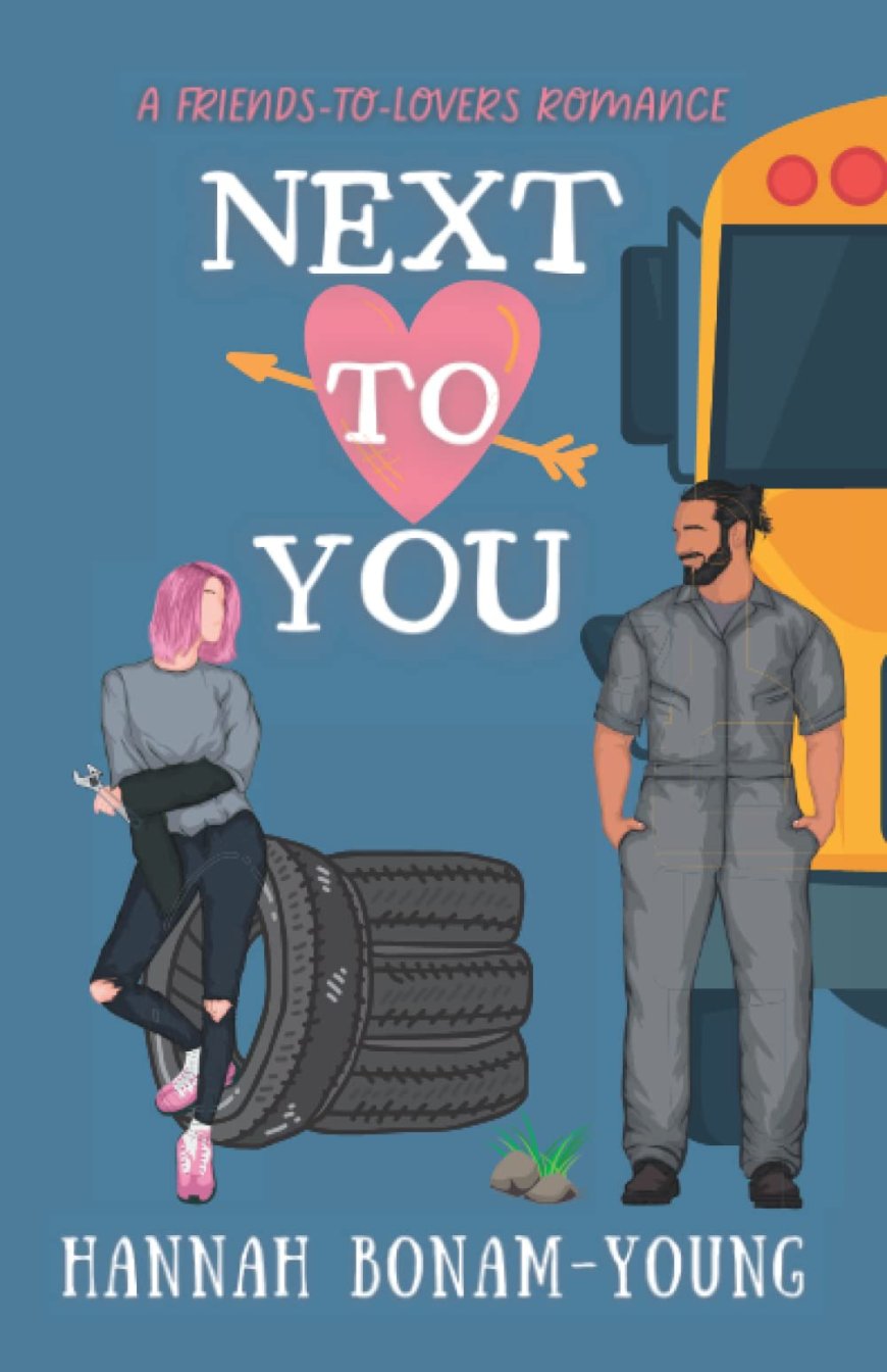 [PDF] Next #2 Next to You by Hannah Bonam-Young