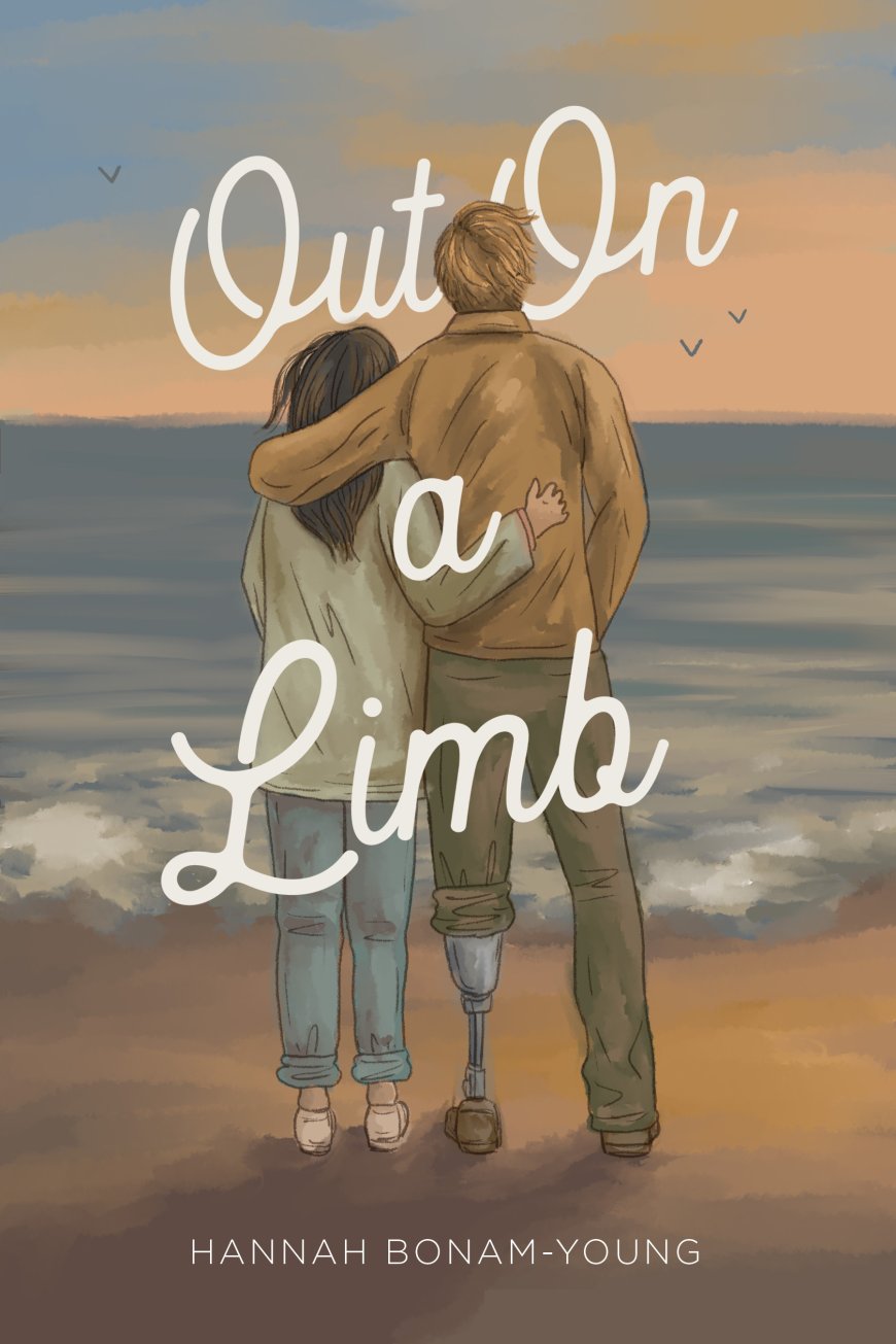 [PDF] Out on a Limb by Hannah Bonam-Young