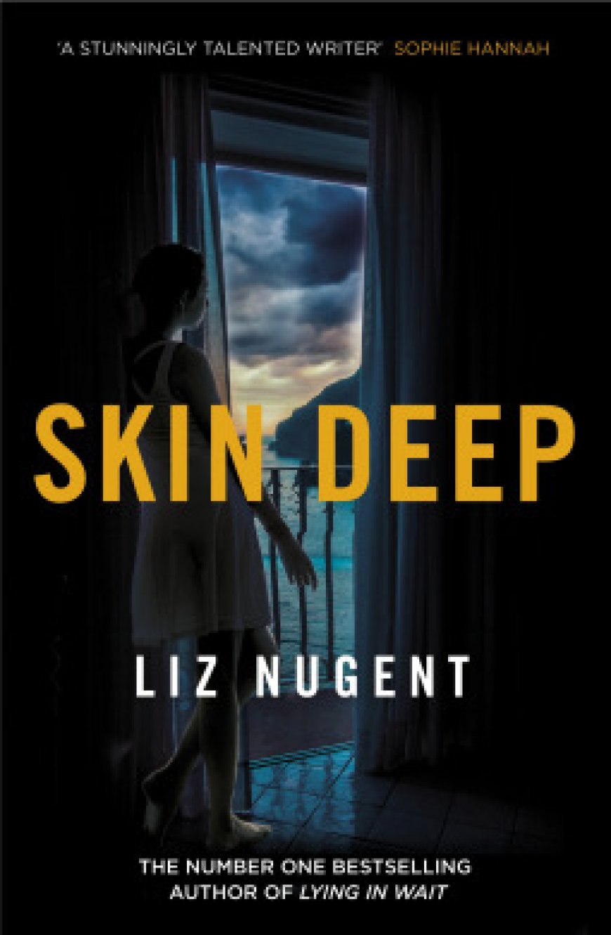 [PDF] Skin Deep by Liz Nugent