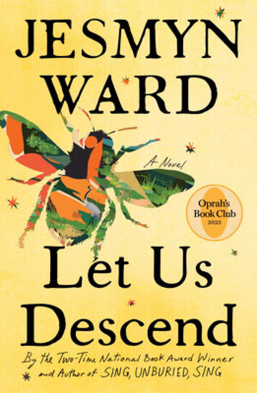 [PDF] Let Us Descend by Jesmyn Ward