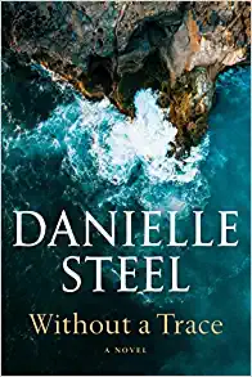 [PDF] Without a Trace by Danielle Steel