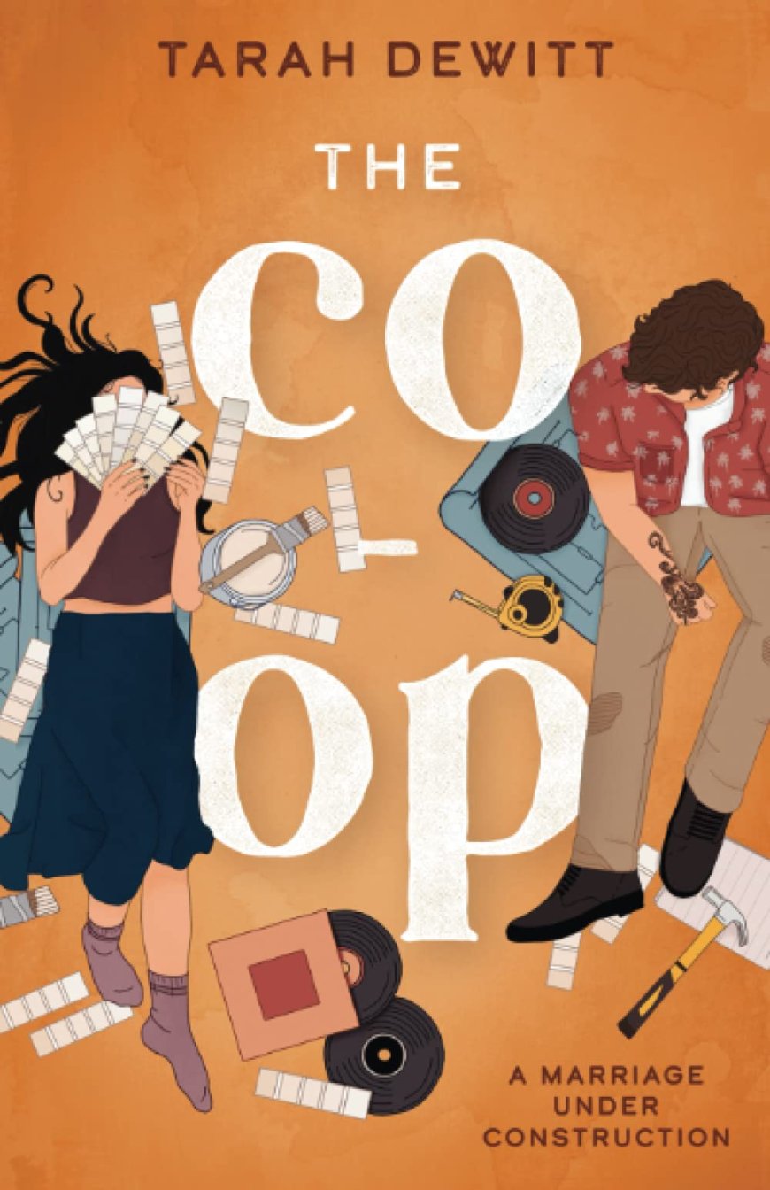 [PDF] The Co-op by Tarah DeWitt