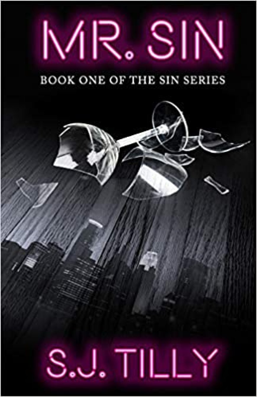 [PDF] Sin #1 Mr. Sin by S.J. Tilly