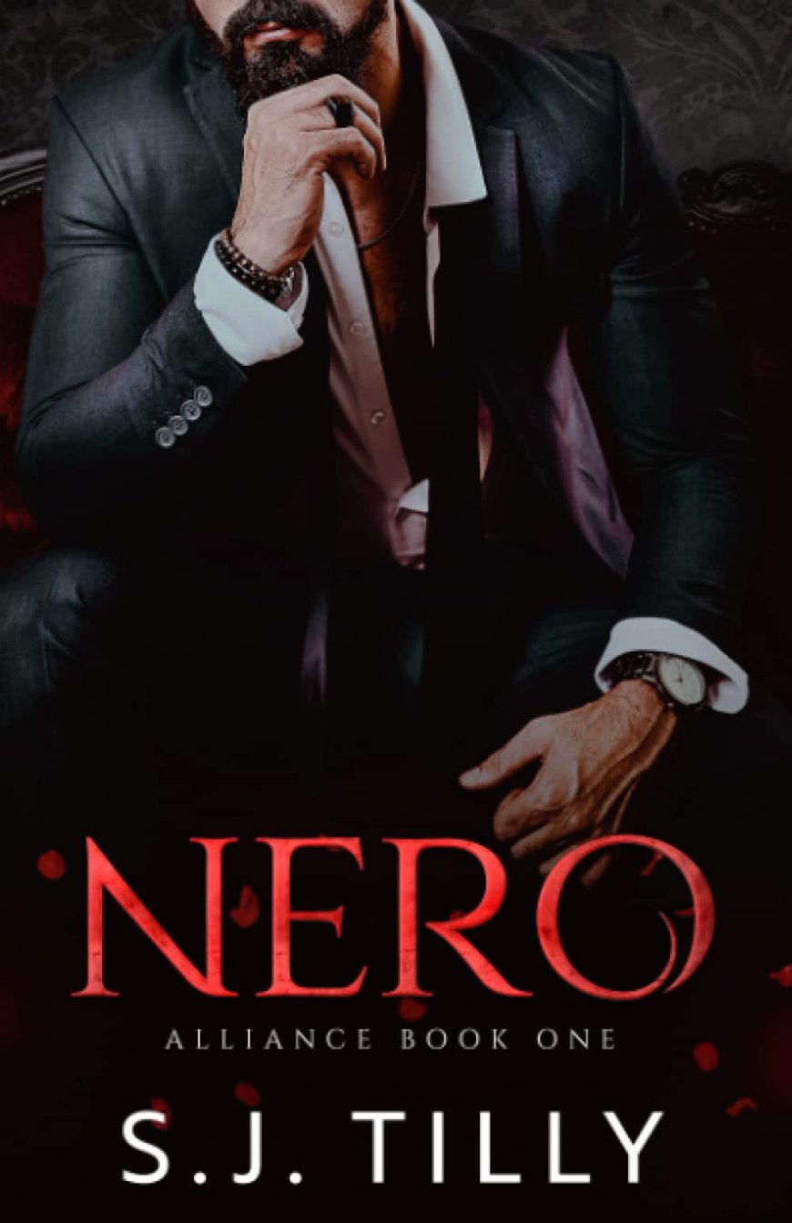 [PDF] Alliance #1 Nero by S.J. Tilly