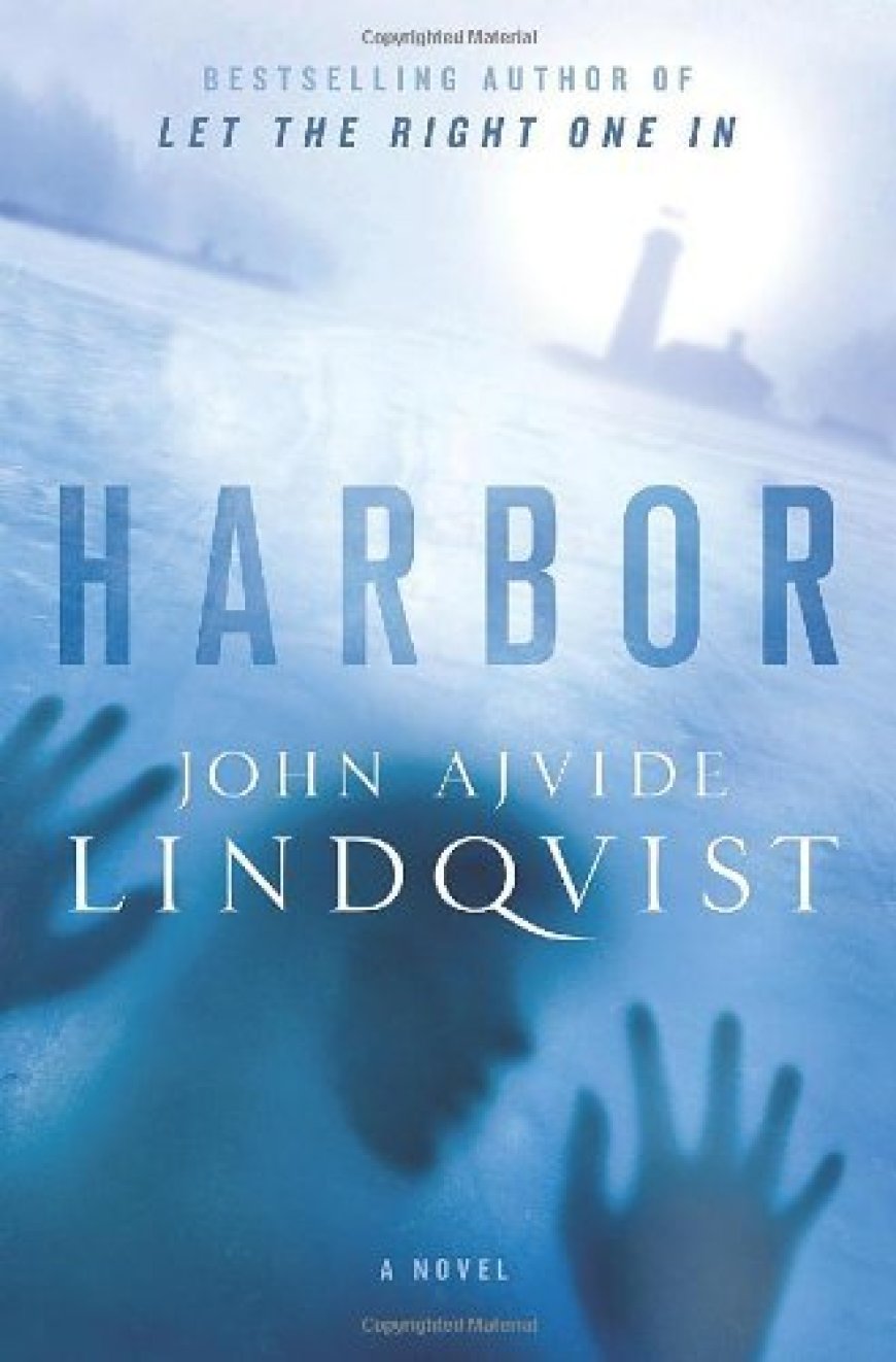 [PDF] Harbor by John Ajvide Lindqvist ,  Marlaine Delargy  (Translator)