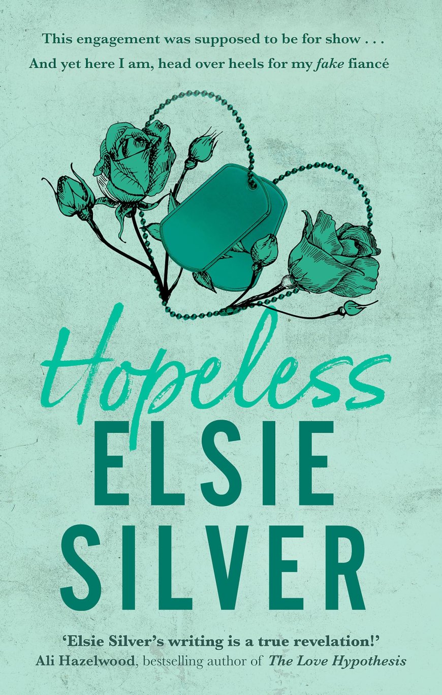 [PDF] Chestnut Springs #5 Hopeless by Elsie Silver