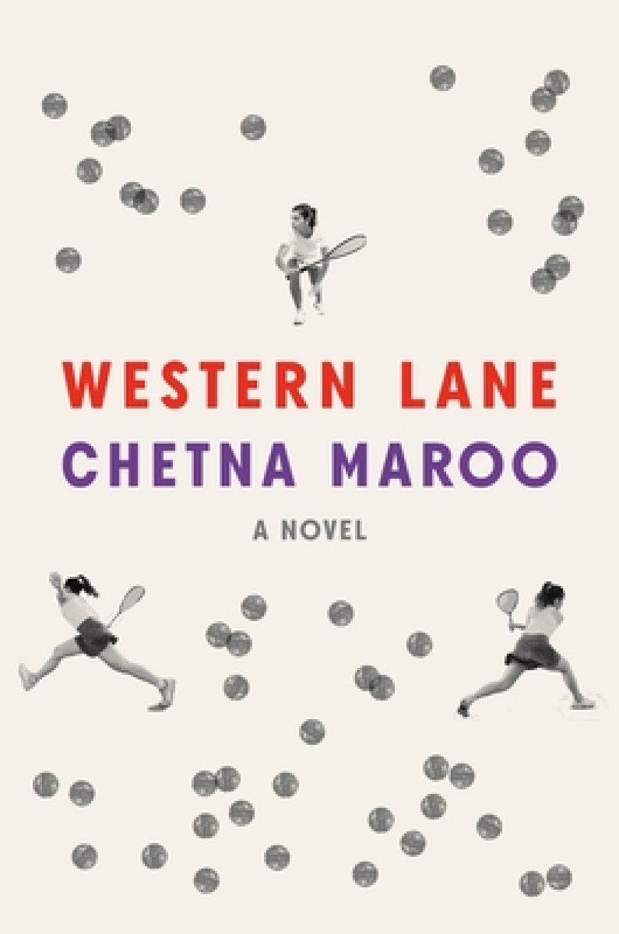 [PDF] Western Lane by Chetna Maroo