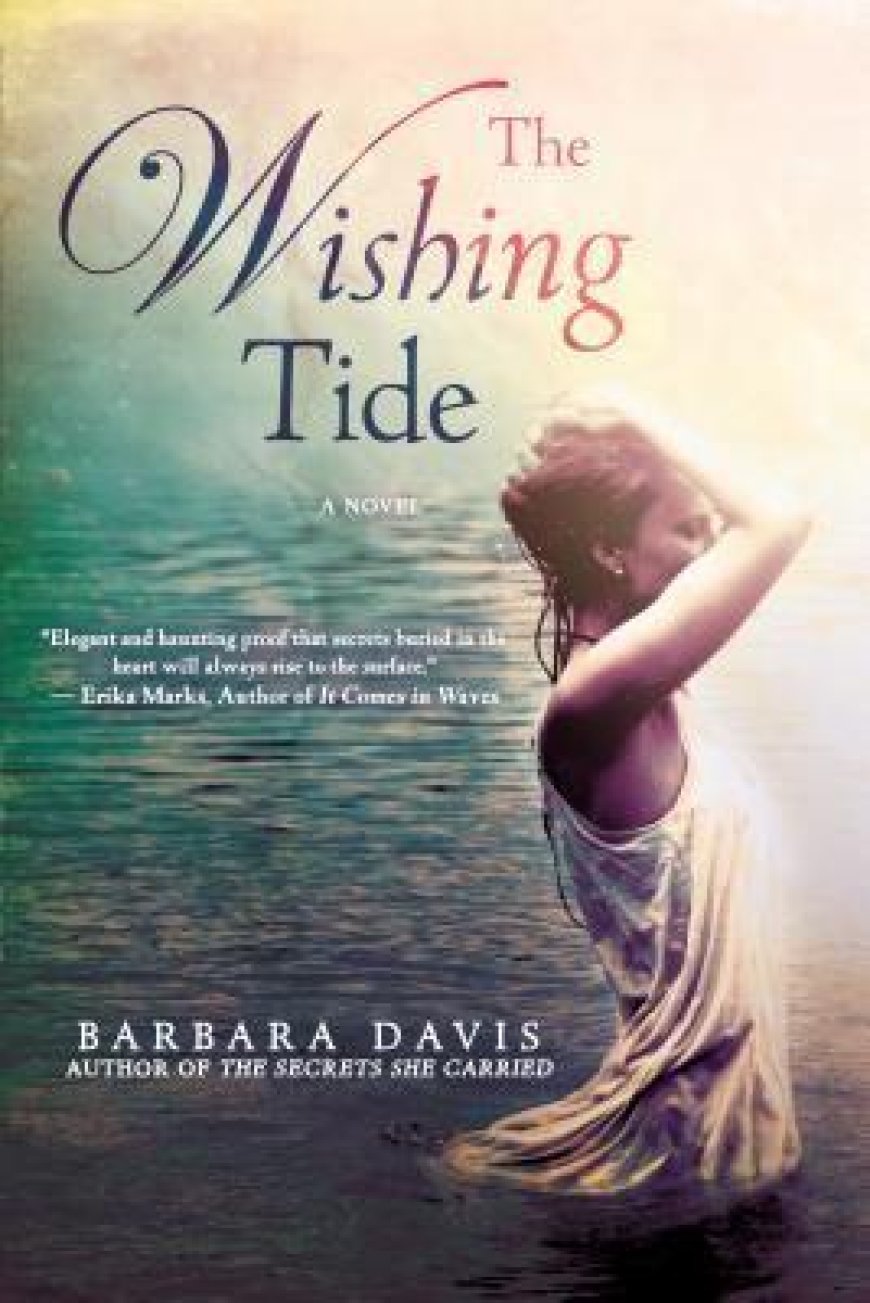 [PDF] The Wishing Tide by Barbara Davis