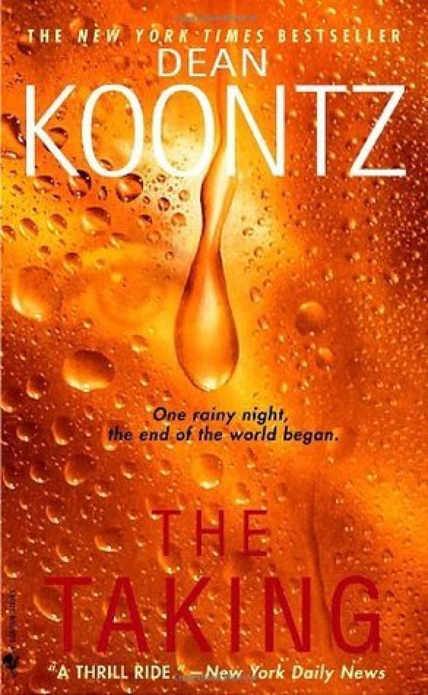 [PDF] The Taking by Dean Koontz