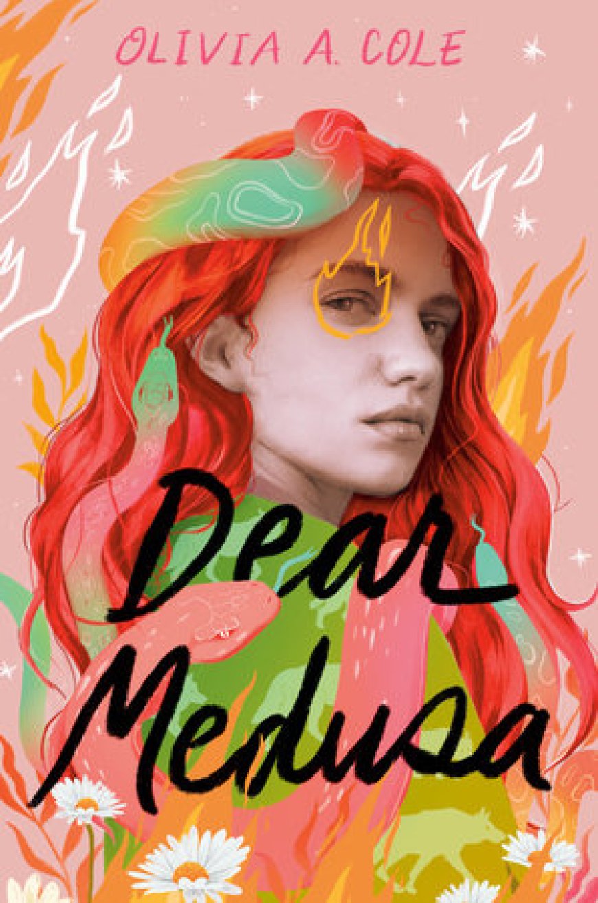 [PDF] Dear Medusa by Olivia A. Cole