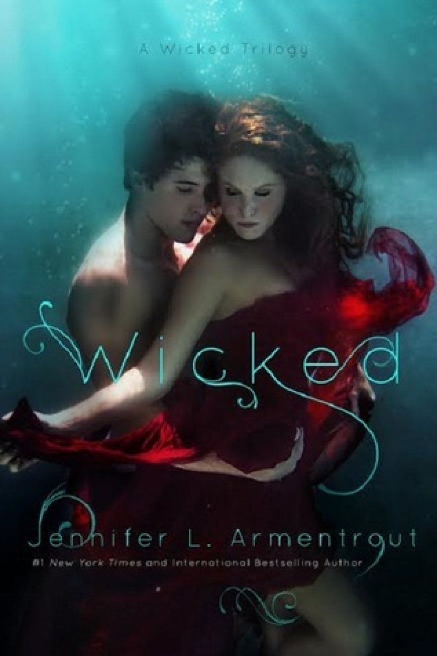 [PDF] A Wicked Trilogy #1 Wicked by Jennifer L. Armentrout