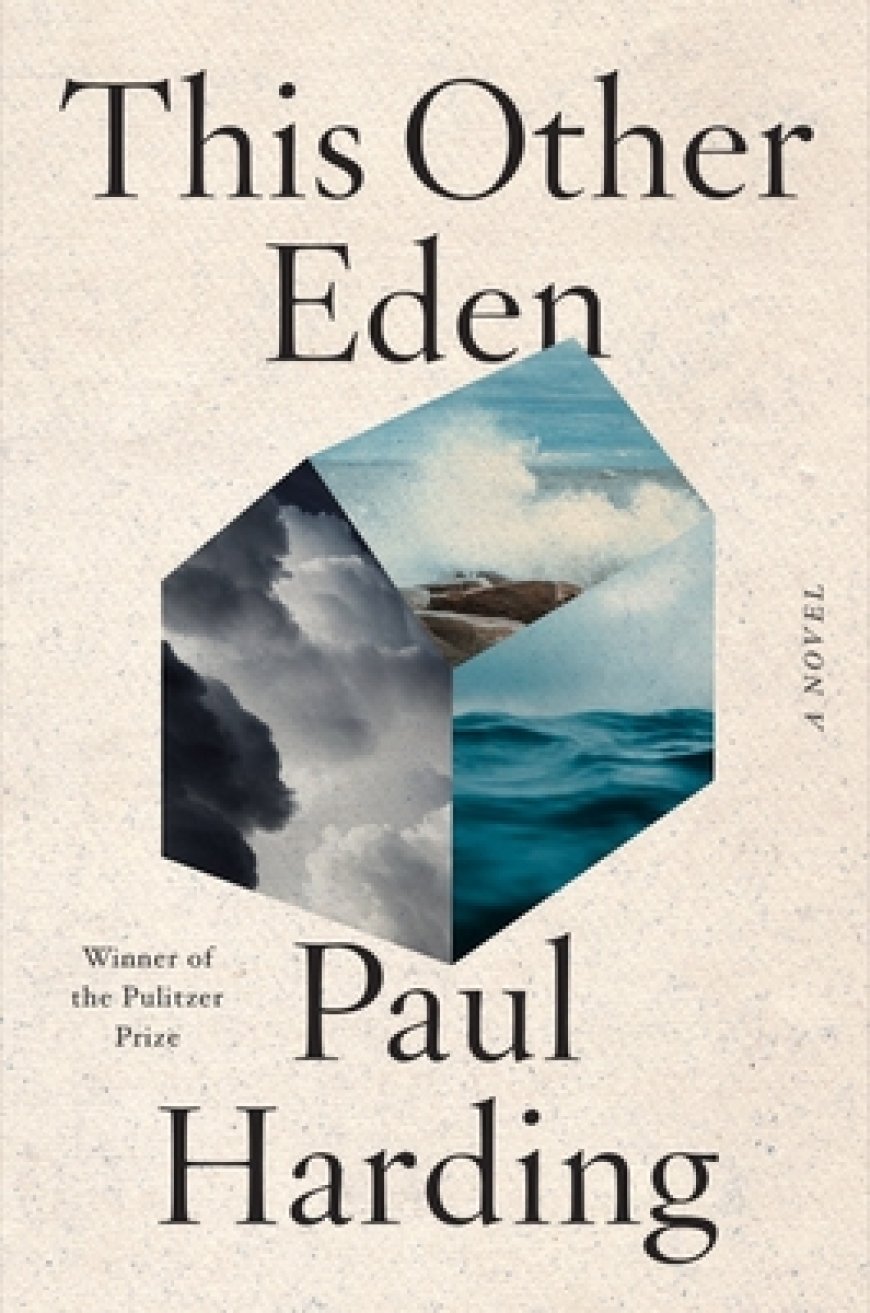 [PDF] This Other Eden by Paul Harding