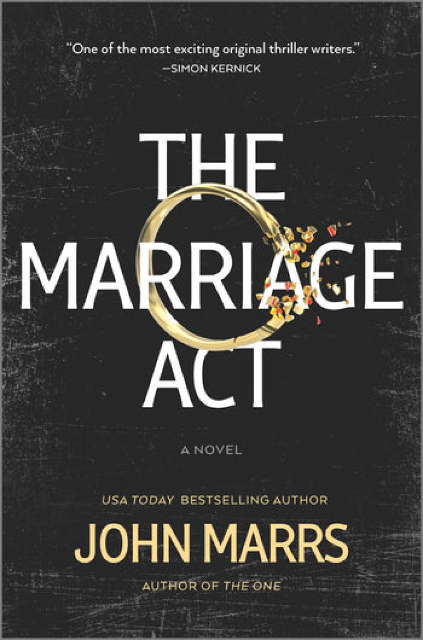 [PDF] The Marriage Act by John Marrs