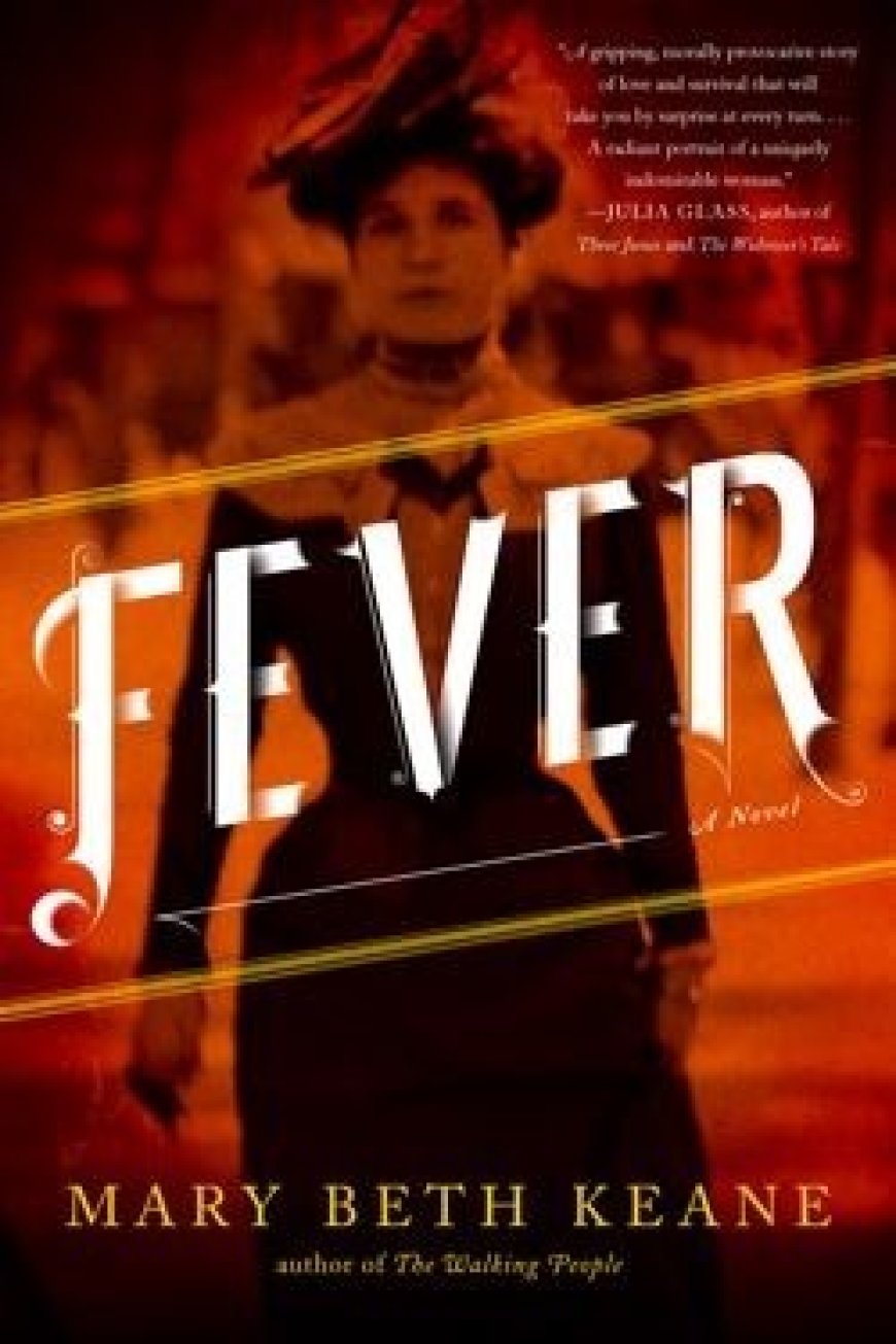 [PDF] Fever by Mary Beth Keane