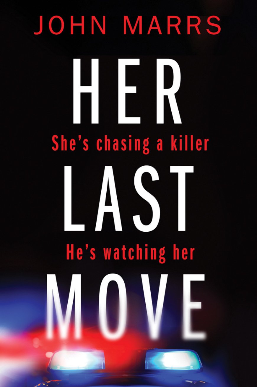 [PDF] Her Last Move by John Marrs