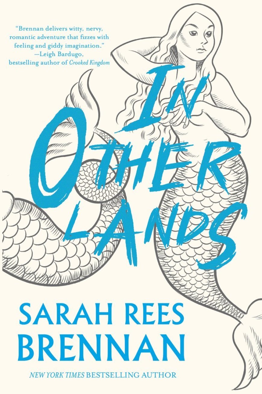 [PDF] In Other Lands #1 In Other Lands by Sarah Rees Brennan