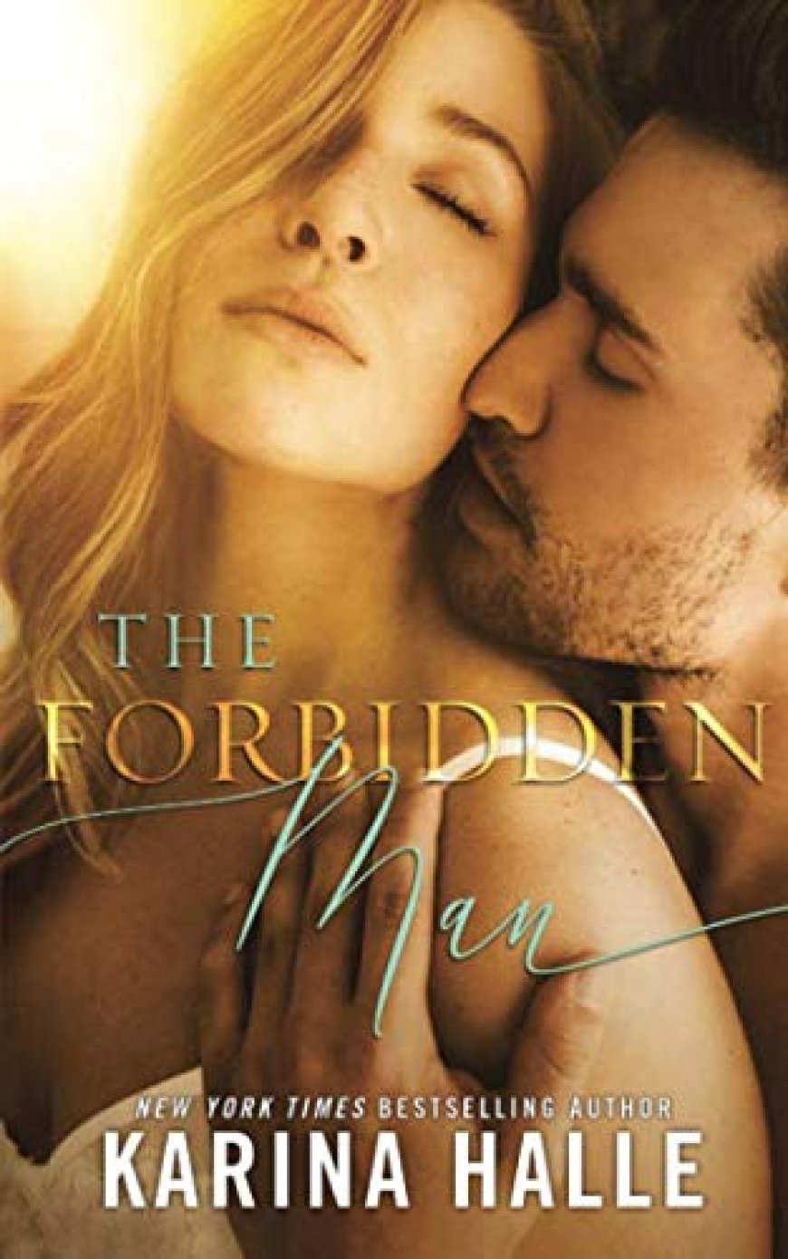 [PDF] The Forbidden Man by Karina Halle