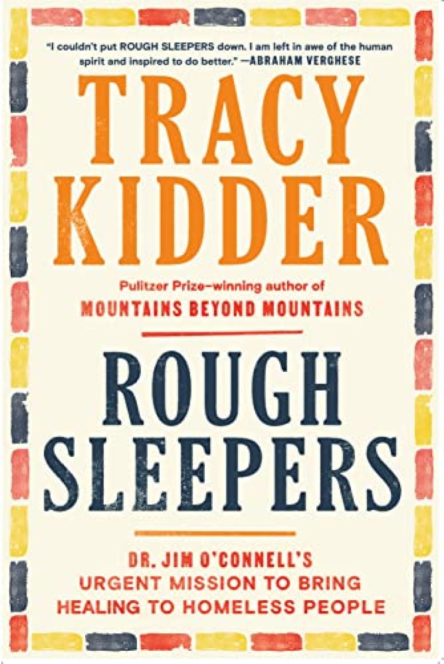 [PDF] Rough Sleepers by Tracy Kidder