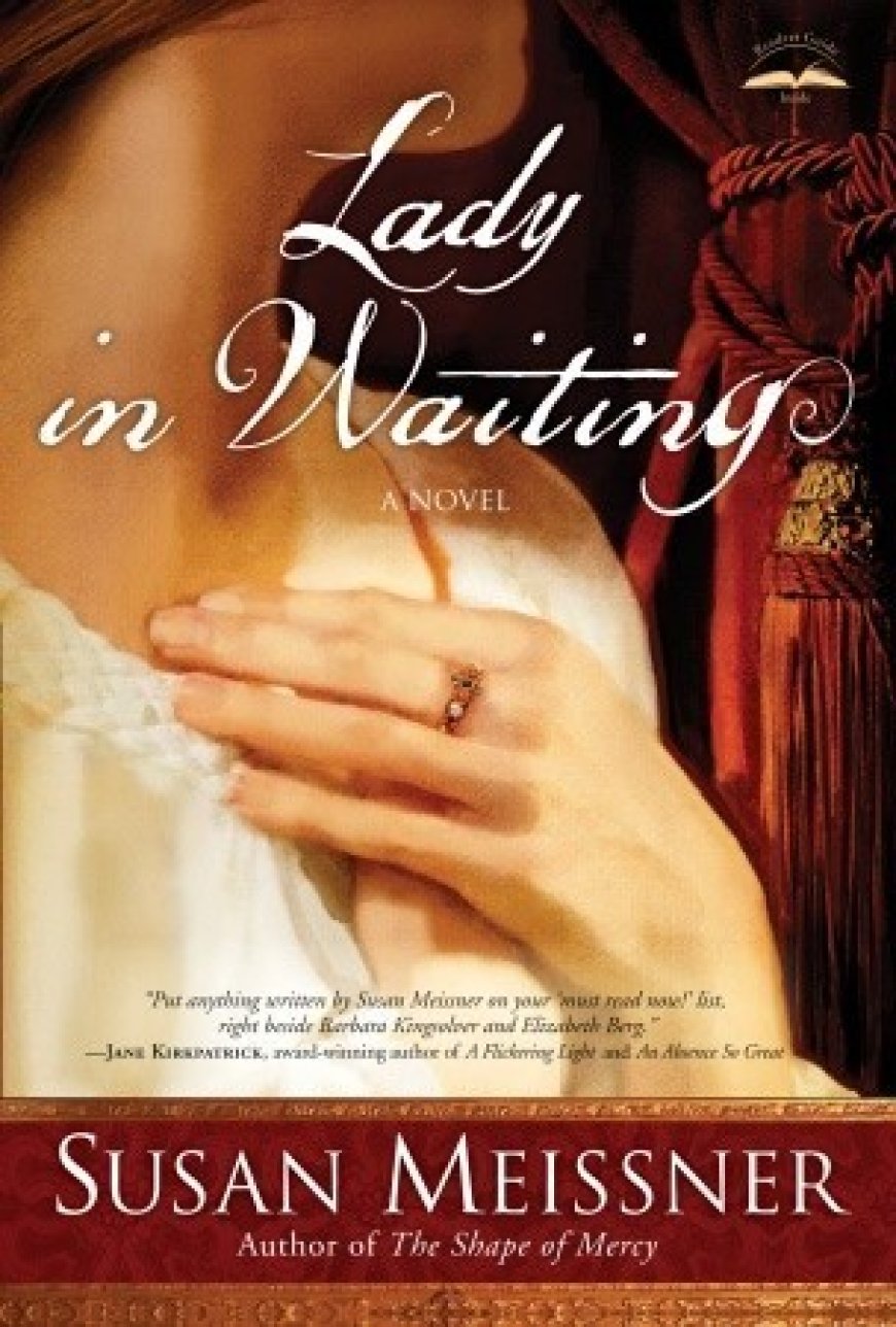 [PDF] Lady in Waiting by Susan Meissner