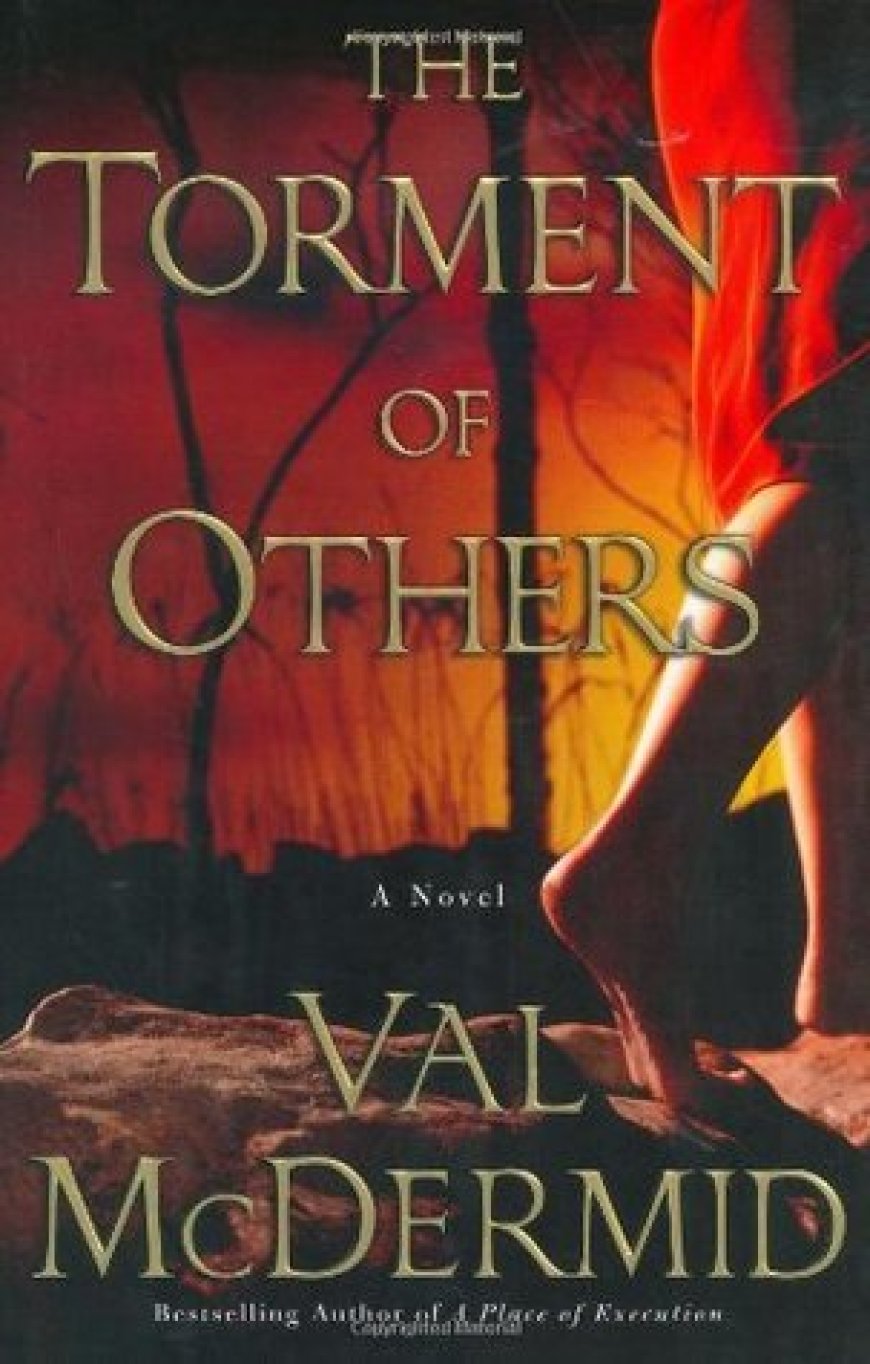 [PDF] Tony Hill & Carol Jordan #4 The Torment of Others by Val McDermid