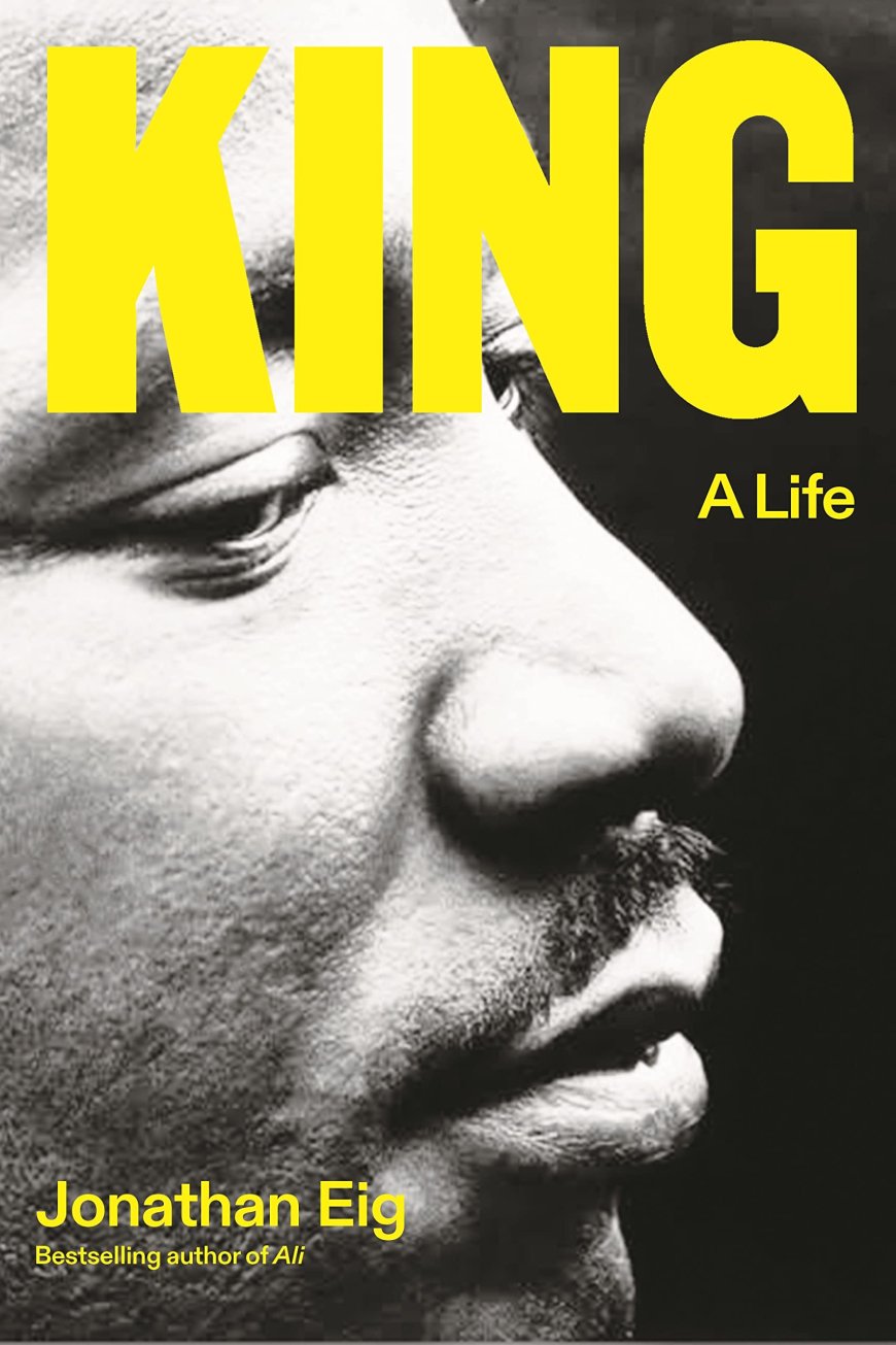 [PDF] King: A Life by Jonathan Eig